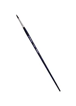 Кисть Байкал из волоса белки, круглая №6