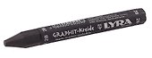 Мелок графитный «Graphite» мягкость 2В, Lyra - 1