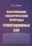 Обоснование электрической природы гравитационных сил - 0