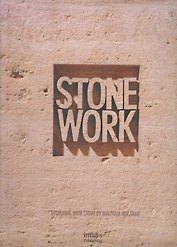 STONE WORK-DESIGNING WITH STONE / Дизайн с помощью камня