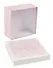Коробка подарочная "Beautiful tulip" 20*20*9.5, жен., картон - 2