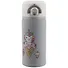 Термос Единорожек (металл) (350мл) (12-7530-YCBW-063) - 2