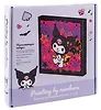 Картина по номерам Sanrio Mashrooms (20х20)
