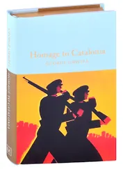 Homage to Catalonia