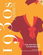 1930s Fashion Sourcebook