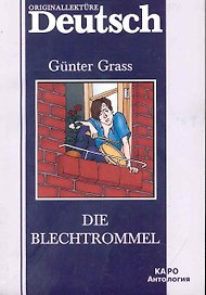 Die Blechtrommel