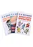 Дом занимательной науки. Комплект 24: Занимательная арифметика, Мир планет, Практическая математика (комплект из 3 книг) - 0