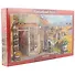 Пазл Castorland 4000 эл. 138*68см. Цвета Тосканы C-400096 - 1
