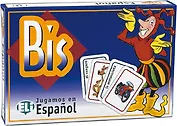 GAMES: BIS SPANISH (A2-B1)
