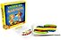 Игра настольная Ушки на макушке, Hobby World - 1