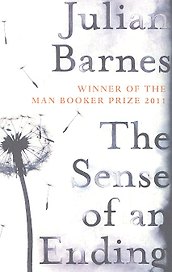 Sense of An Ending, Barnes, Julian