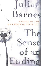 Sense of An Ending, Barnes, Julian