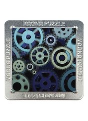 3D Magna пазл Крутящиеся шестеренки (21348)