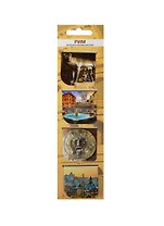 Магнитные закладки Рим (МЗ2014-027)