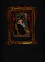 Музей Метрополитен. Коллекция живописи