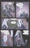 Изгнанник: графический роман - 2