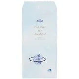 Конверт для денег «Космос», 5 штук