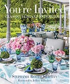 You`re Invited: Classic, Elegant Entertaining - 0