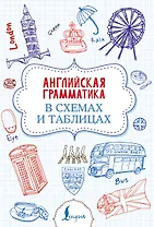 Английская грамматика в схемах и таблицах