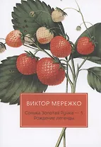 Сонька Золотая Ручка - 1. Рождение легенды