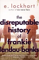 The Disreputable History of Frankie Landau-Banks