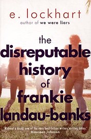The Disreputable History of Frankie Landau-Banks