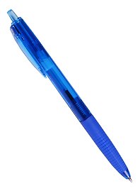 Шариковая ручка синяя автоматическая, BPGG-8R-F-(L), Pilot