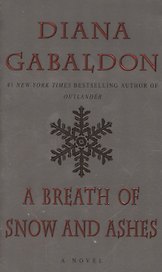 A Breath of Snow and Ashes
