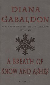 A Breath of Snow and Ashes