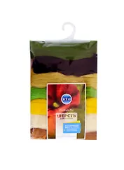 Набор д/творчества РТО Шерсть д/валяния 100% 100гр Микс №6 WF100/6