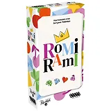 Настольная игра: Romi Rami, арт. 952154
