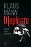 Mephisto. Roman einer Karriere - 0