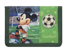Кошелек-портмоне Mickey Football , ERICH KRAUSE