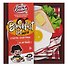 Игрушка в наборе Funny Kitchen Breakfast set mini - 0