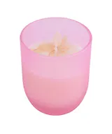 Свеча ароматическая Пастельный жасмин (7*8 см)