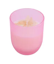 Свеча ароматическая Пастельный жасмин (7*8 см)