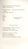 Bone China - 2