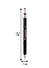 Карандаш механический Faber-Castell "TK-Fine 9719", 1,0мм, с ластиком - 1