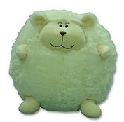 Игрушка-подушка-шар "Овечка" (10502)