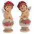 Фигурка Ангел с сердечками 10см (2в.) - 2