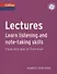 Lectures. Learn Listening and Note-taking Skills (+MP3) - 0