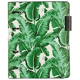 Тетрадь на кольцах в клетку InFolio, Palm, 120 листов