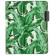 Тетрадь на кольцах в клетку InFolio, Palm, 120 листов