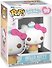Фигурка Funko POP! Hello Kitty And Friends Hello Kitty (Ice Cream) (99) (Fun83694) - 0