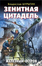 Зенитная цитадель. "Не тронь меня!"