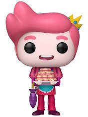Фигурка Funko POP! TV Adventure Time Prince Gumball (1904) 90341