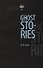 Ghost Stories. Рассказы о призраках: книга для чтения на английском языке - 0