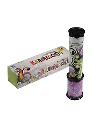 Игрушка волшебный калейдоскоп, Наша игрушка