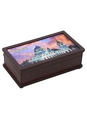 ГС Купюрница Курск Знаменский кафедральный собор (хдф) (175х95х50)