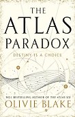 The Atlas Paradox (Olivie Blake) Парадокс Атласа - 1
